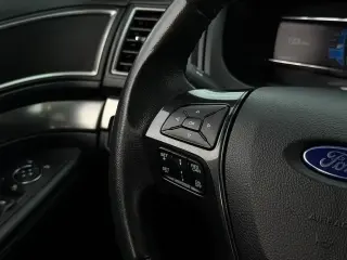 Ford Explorer 2019 AWD XLT 4dr SUV