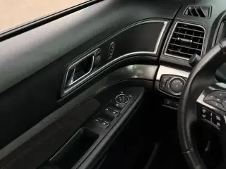 Ford Explorer 2019 AWD XLT 4dr SUV