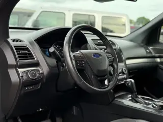Ford Explorer 2019 AWD XLT 4dr SUV