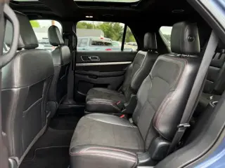 Ford Explorer 2019 AWD XLT 4dr SUV