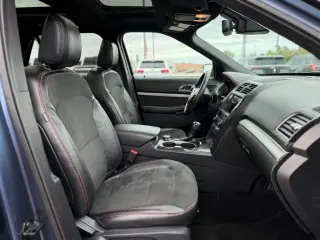 Ford Explorer 2019 AWD XLT 4dr SUV