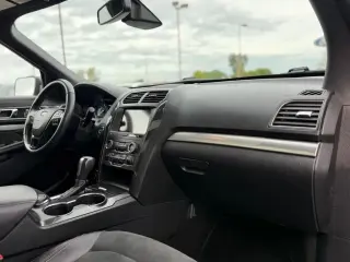 Ford Explorer 2019 AWD XLT 4dr SUV