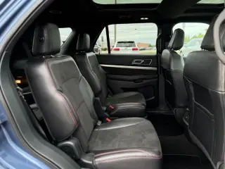 Ford Explorer 2019 AWD XLT 4dr SUV