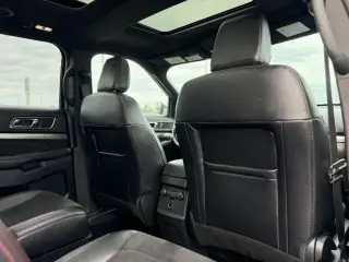 Ford Explorer 2019 AWD XLT 4dr SUV