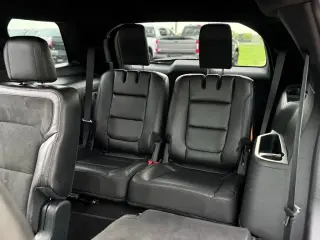 Ford Explorer 2019 AWD XLT 4dr SUV
