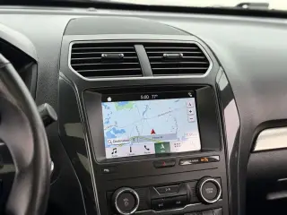 Ford Explorer 2019 AWD XLT 4dr SUV