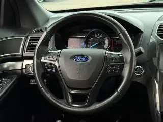 Ford Explorer 2019 AWD XLT 4dr SUV