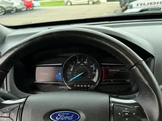 Ford Explorer 2019 AWD XLT 4dr SUV