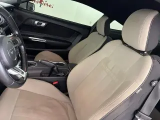 Ford Mustang 2019 GT 2dr Fastback