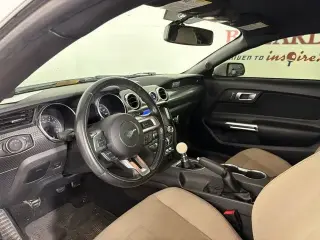 Ford Mustang 2019 GT 2dr Fastback