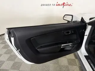 Ford Mustang 2019 GT 2dr Fastback