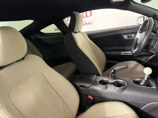 Ford Mustang 2019 GT 2dr Fastback