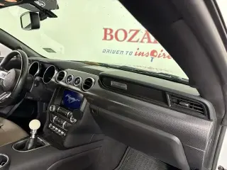 Ford Mustang 2019 GT 2dr Fastback