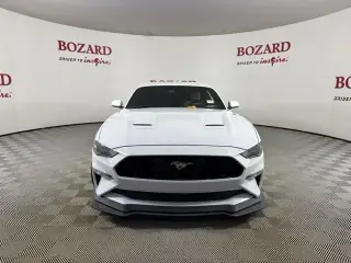 Ford Mustang 2019 GT 2dr Fastback