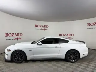 Ford Mustang 2019 GT 2dr Fastback