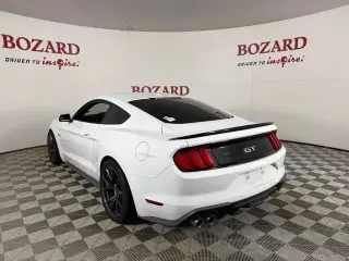 Ford Mustang 2019 GT 2dr Fastback