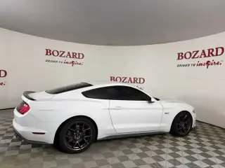 Ford Mustang 2019 GT 2dr Fastback