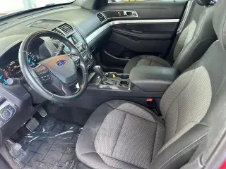 Ford Explorer 2017 XLT 4dr SUV