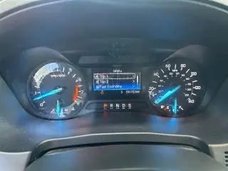 Ford Explorer 2017 XLT 4dr SUV