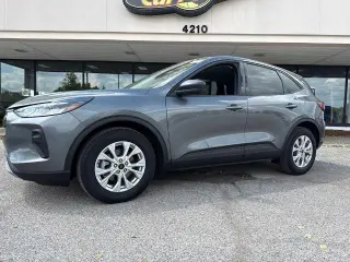 Ford Escape 2025 Active 4dr SUV
