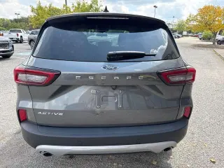 Ford Escape 2025 Active 4dr SUV
