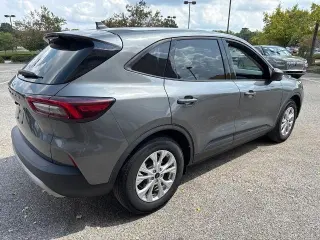 Ford Escape 2025 Active 4dr SUV