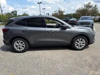 Ford Escape 2025 Active 4dr SUV