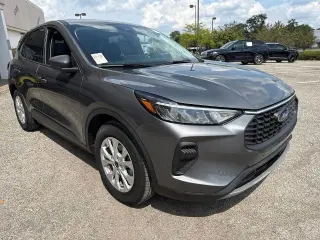 Ford Escape 2025 Active 4dr SUV