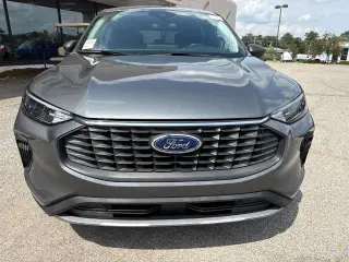 Ford Escape 2025 Active 4dr SUV