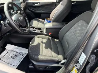 Ford Escape 2025 Active 4dr SUV