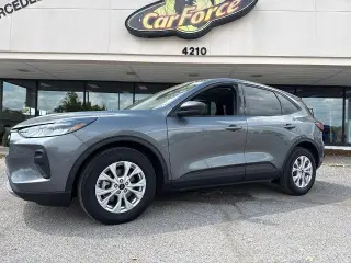 Ford Escape 2025 Active 4dr SUV