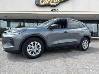 Ford Escape 2025 Active 4dr SUV