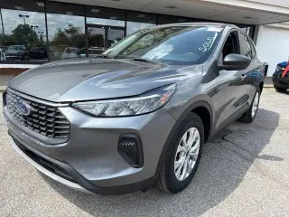 Ford Escape 2025 Active 4dr SUV