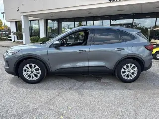 Ford Escape 2025 Active 4dr SUV