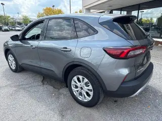 Ford Escape 2025 Active 4dr SUV