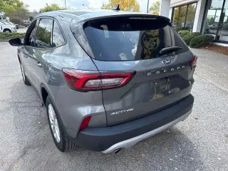 Ford Escape 2025 Active 4dr SUV