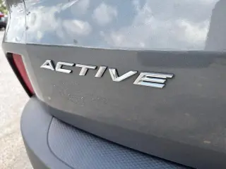 Ford Escape 2025 Active 4dr SUV
