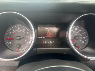 Ford Mustang 2018 EcoBoost Premium 2dr Convertible