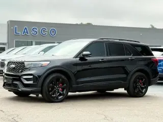 Ford Explorer 2023 AWD ST 4dr SUV