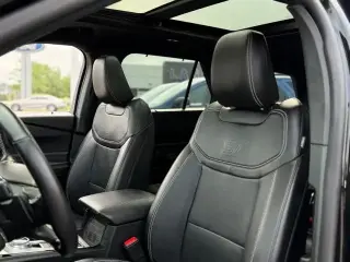 Ford Explorer 2023 AWD ST 4dr SUV