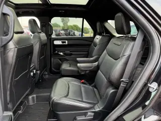 Ford Explorer 2023 AWD ST 4dr SUV