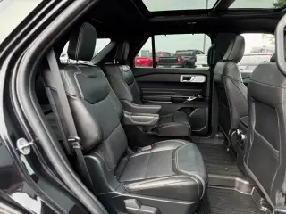 Ford Explorer 2023 AWD ST 4dr SUV