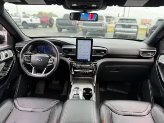 Ford Explorer 2023 AWD ST 4dr SUV