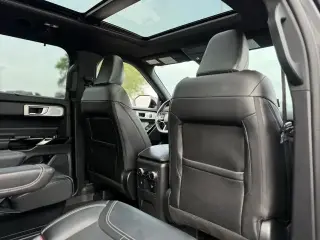 Ford Explorer 2023 AWD ST 4dr SUV