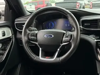 Ford Explorer 2023 AWD ST 4dr SUV