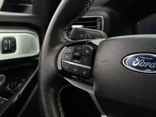 Ford Explorer 2023 AWD ST 4dr SUV