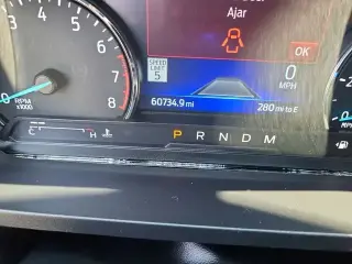 Ford Explorer Hybrid 2021 AWD Limited 4dr SUV