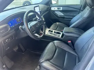 Ford Explorer 2023 AWD ST 4dr SUV