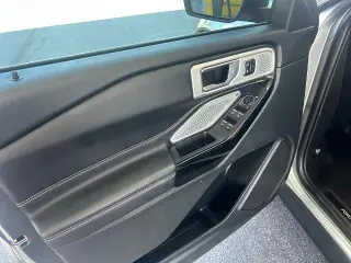 Ford Explorer 2023 AWD ST 4dr SUV