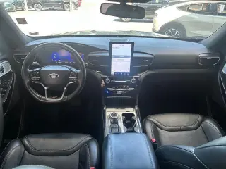 Ford Explorer 2023 AWD ST 4dr SUV
